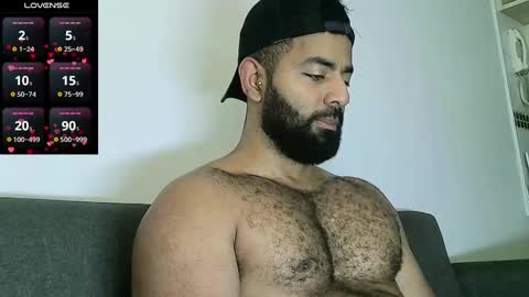 Snapshot of roa32sebas chatting on 01-16-25, 04:28 SebasRoa online show from 01-16-25, 04:28