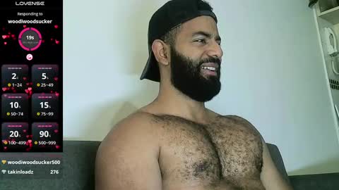 Snapshot of roa32sebas chatting on 02-26-25, 02:57 SebasRoa online show from 02-26-25, 02:57