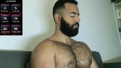 Snapshot of roa32sebas chatting on 03-06-25, 02:29 SebasRoa online show from 03-06-25, 02:29