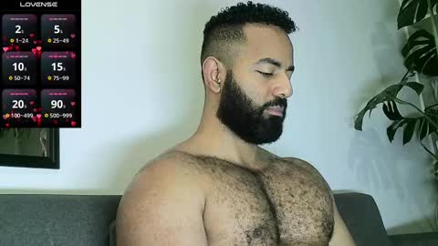 Snapshot of roa32sebas chatting on 09-10-25, 05:13 SebasRoa online show from 09-10-25, 05:13