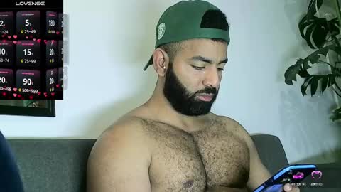 Snapshot of roa32sebas chatting on 10-07-25, 04:37 SebasRoa online show from 10-07-25, 04:37