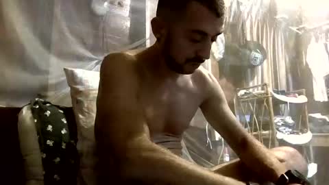 Snapshot of roadsidepicnic01 chatting on 01-12-25, 02:30 Daddy online show from 01-12-25, 02:30