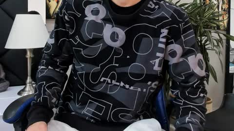 Roan Birkin online show from 03-29-26, 07:25