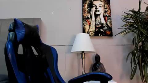 Roan Birkin online show from 07-05-26, 07:21