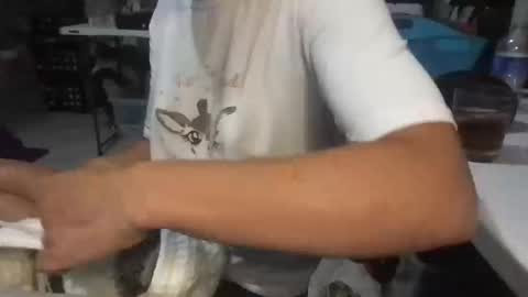 roarmance1 online show from 10-13-25, 01:49