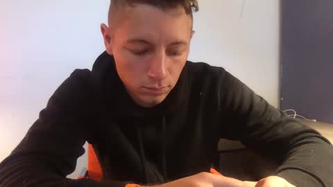 RoastingCorn online show from 12-05-24, 08:22