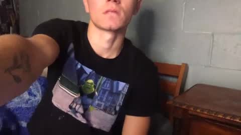 RoastingCorn online show from 12-16-24, 12:04