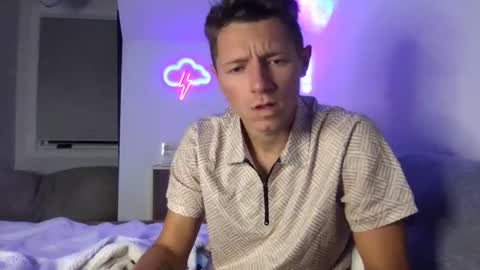 RoastingCorn online show from 12-22-24, 05:56