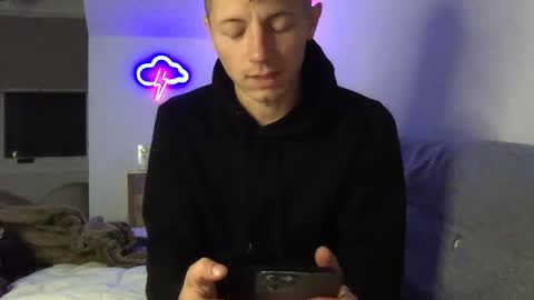 RoastingCorn online show from 01-04-25, 12:38