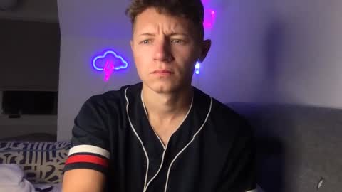 RoastingCorn online show from 01-30-25, 08:54