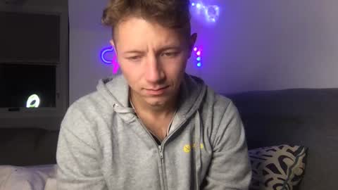 RoastingCorn online show from 01-31-25, 05:09