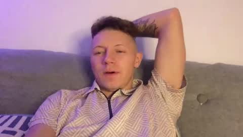 RoastingCorn online show from 02-13-25, 07:03