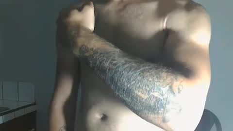 RoastingCorn online show from 10-06-25, 12:19