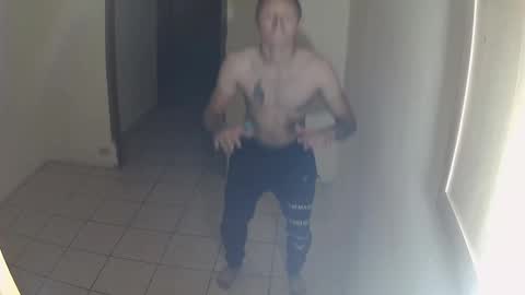 RoastingCorn online show from 10-23-25, 12:15