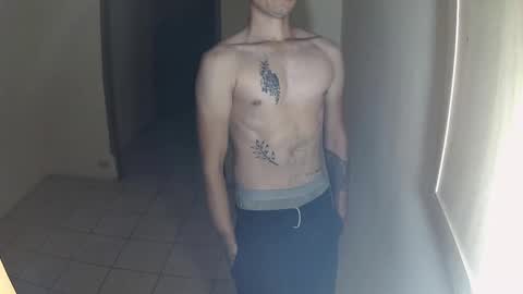 RoastingCorn online show from 10-26-25, 12:55