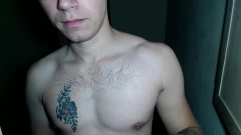 RoastingCorn online show from 02-06-26, 03:59