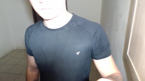 RoastingCorn online show from 03-02-26, 02:36