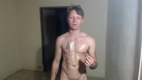 RoastingCorn online show from 04-05-26, 05:48