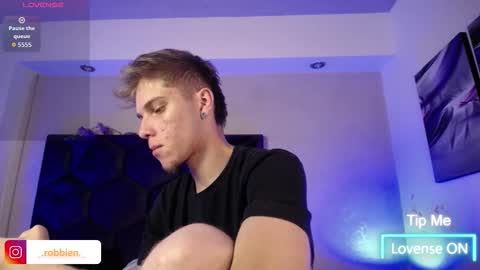 Robbin online show from 03-09-26, 05:44