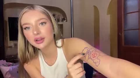 Stacy online show from 07-01-26, 11:45