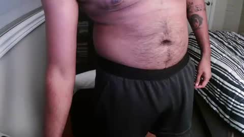 Snapshot of robboss6 chatting on 06-14-26, 05:09 Rob Boss online show from 06-14-26, 05:09