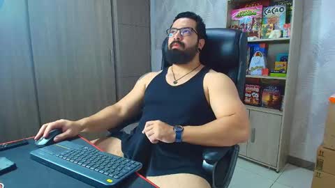 Robby online show from 12-19-25, 08:49