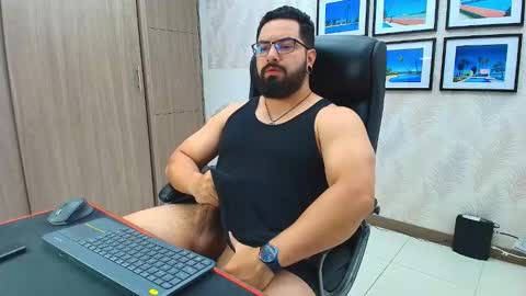 Robby online show from 01-06-26, 03:54