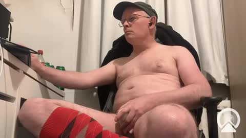 Robdublin29 online show from 12-29-24, 07:32