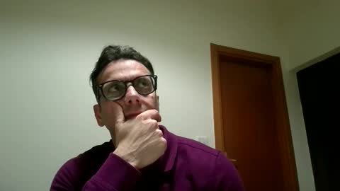 roberpierre_ho online show from 05-13-26, 08:38