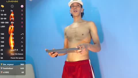 Snapshot of robert_kingg chatting on 01-15-25, 06:43 robert_kingg online show from 01-15-25, 06:43