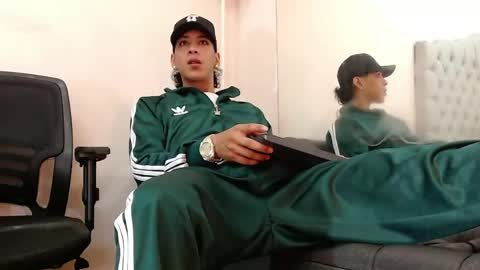robert_kingg online show from 06-05-26, 09:53