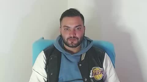 Stiven - online show from 11-09-25, 09:13