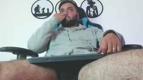 Stiven - online show from 12-18-25, 06:25