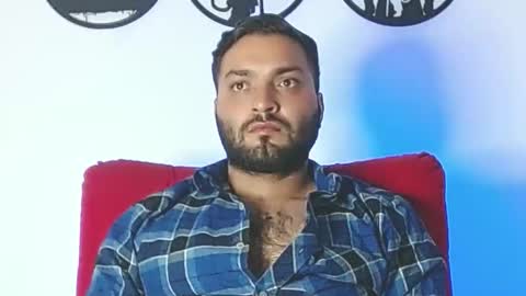 Stiven - online show from 01-12-26, 05:34