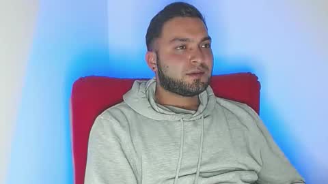 Stiven - online show from 02-05-26, 12:04