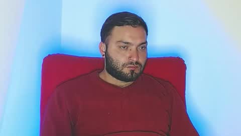 Stiven - online show from 02-17-26, 10:16