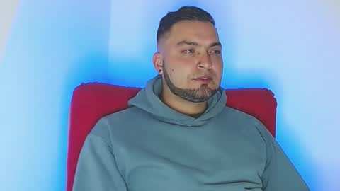 Stiven - online show from 02-26-26, 06:56