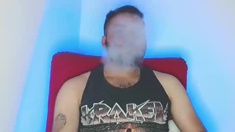 Stiven - online show from 03-10-26, 10:48