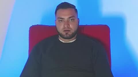 Stiven - online show from 03-17-26, 09:40