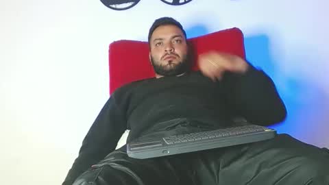 Stiven - online show from 03-26-26, 09:09