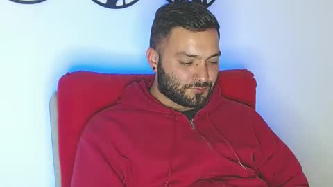 Stiven - online show from 04-06-26, 06:14