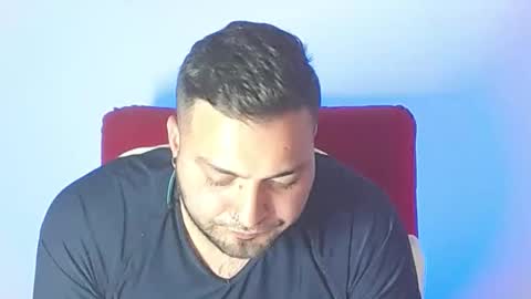 Stiven - online show from 04-16-26, 09:39