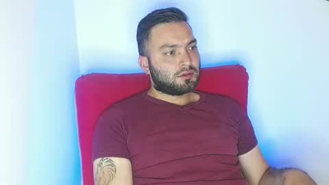 Stiven - online show from 05-26-26, 05:42