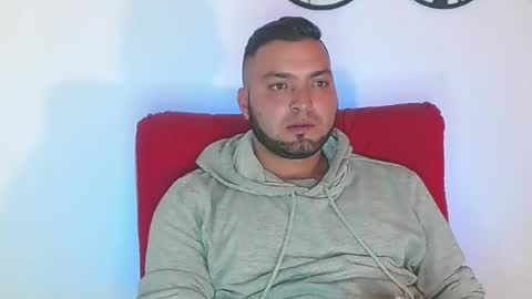 Stiven - online show from 06-26-26, 04:55