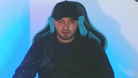 Stiven - online show from 07-01-26, 07:13