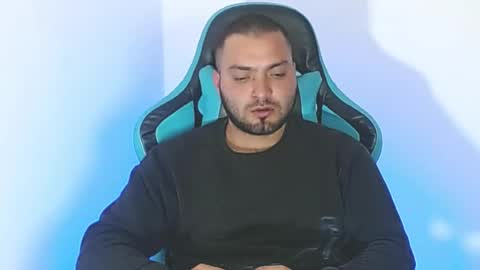 Stiven - online show from 07-03-26, 06:36