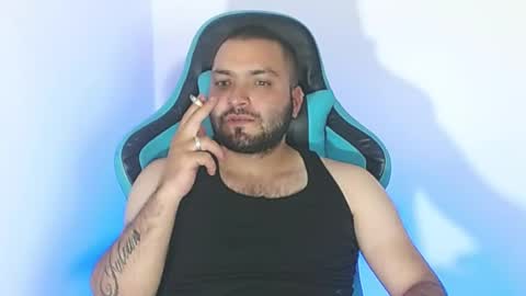 Stiven - online show from 07-07-26, 08:13