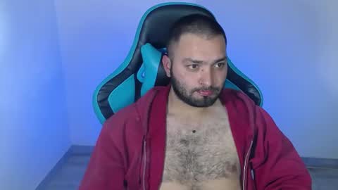 Stiven - online show from 07-09-26, 04:38