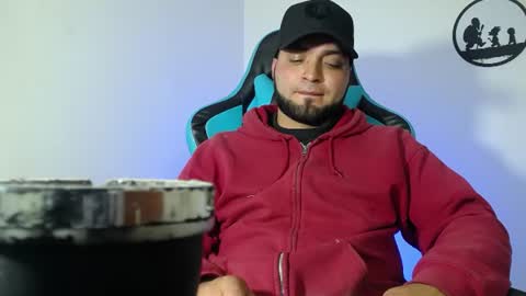 Stiven - online show from 07-11-26, 06:49