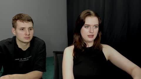 Lisa and Robert  i am online all days 900 am GMT3   online show from 12-27-24, 03:37